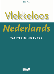 Vlekkeloos Nederlands, Taaltraining extra